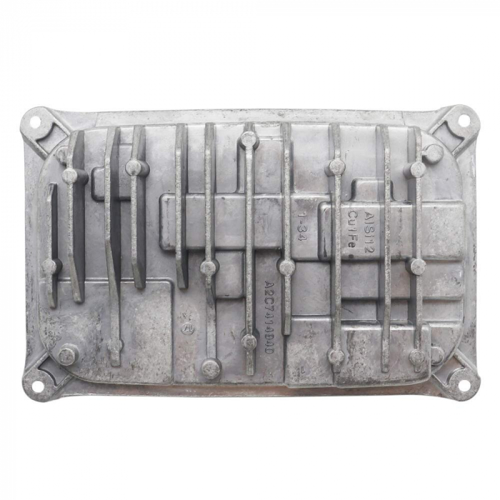 Modul LED Far Mercedes-Benz C Class W205 - A2059005110, A2059006905, A2059005716 [2]