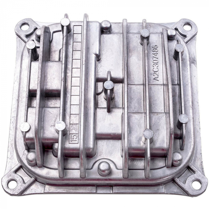 Modul LED Far Mercedes C, E, S, GL, GLE, ML, V - A222 870 07 89, A2228700589, A2228700789 [1]