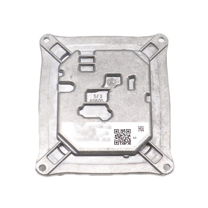 Modul LED Far Mercedes S Class W221, C216 - A2168203789, A2218706389, 1307329251 00 01 [3]