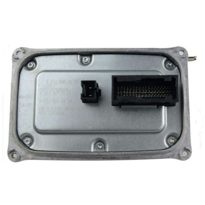 Modul LED Far Mercedes S, S COUPE - A2229004505, A2229008105, A2229000806, A2229006610 [4]