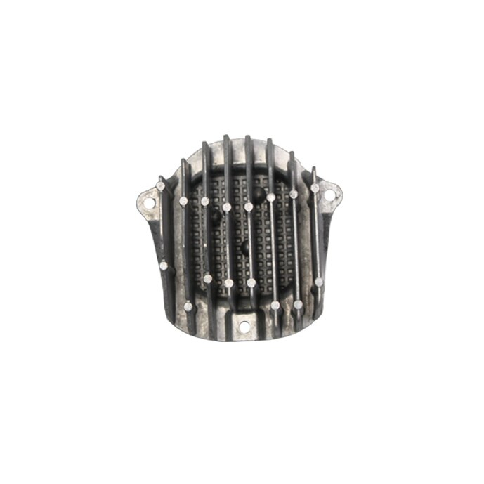 Modul LED Far Dreapta Mercedes-Benz GLA, GLE, GL, GLS, CLS, B - A2189066200, 1305715307 [2]