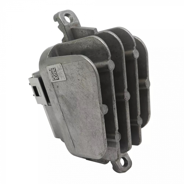 Modul LED Lumini de zi DRL Audi A5 8T Facelift - 1305715178, 1 305 715 178, D120162, D120162 [1]