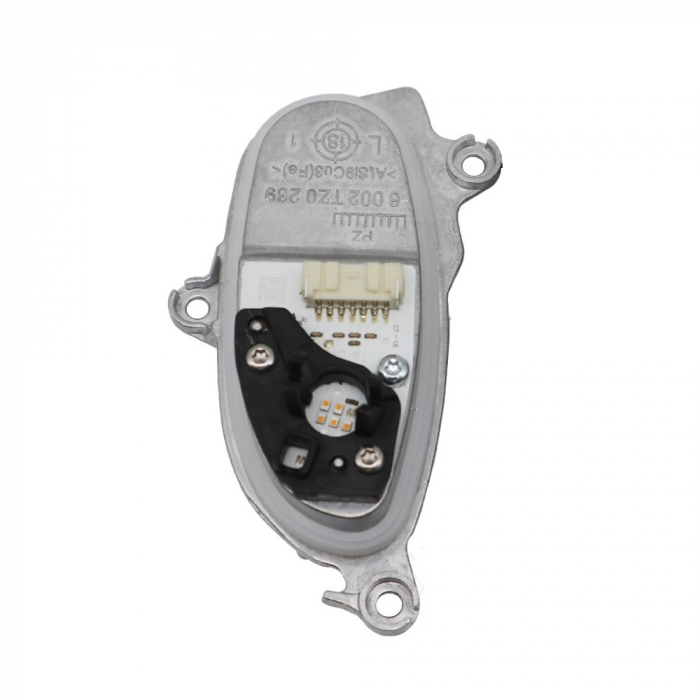 Modul LED semnalizare dreapta BMW X3 G01, X4 G02 - 63117466110, 7466110, 6002TZ0240, 6 002 TZ0 240 [6]