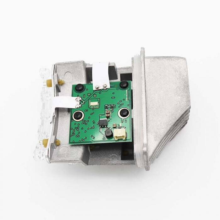 Modul LED semnalizare dreapta fata compatibil pentru far BMW E90 si E91 LCI Facelift (2008-2012) - 63127245814, 7245814 [5]