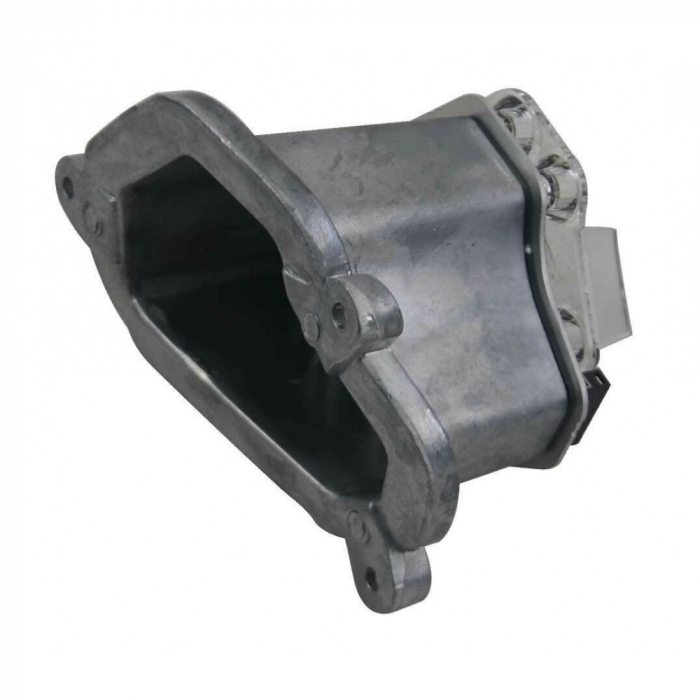 Modul LED semnalizare dreapta fata compatibil pentru far BMW Seria 5 F10, F11 fara facelift (2009-2013) - 63117271902, 7271902 [3]