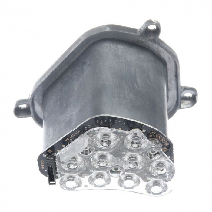 Modul LED semnalizare dreapta fata compatibil pentru far BMW seria 5 GT F07 2008-2017 (facelift si non-facelift) - 63127262834, 171725-03 [2]