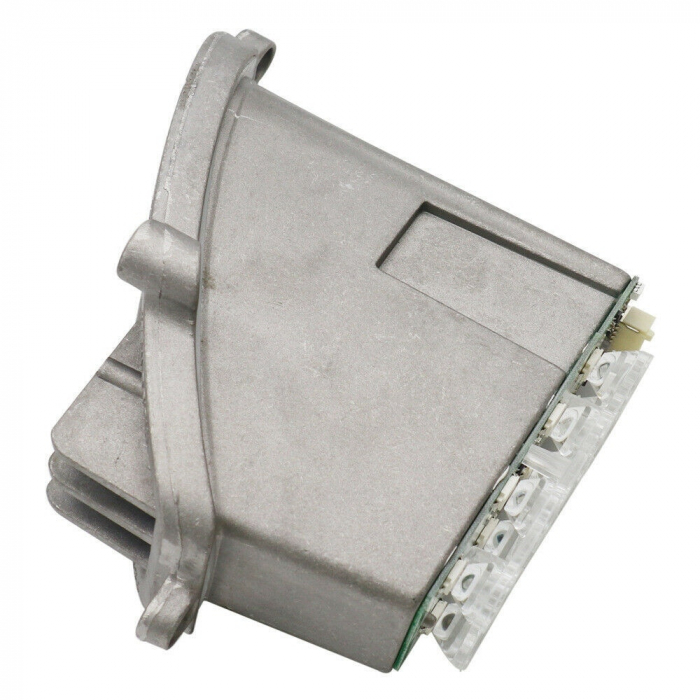 Modul LED semnalizare stanga fata compatibil pentru far BMW seria 7 F01, F02, F03, F04 LCI (cu facelift) 2011-2015 - 63117339057, 7339057 [1]