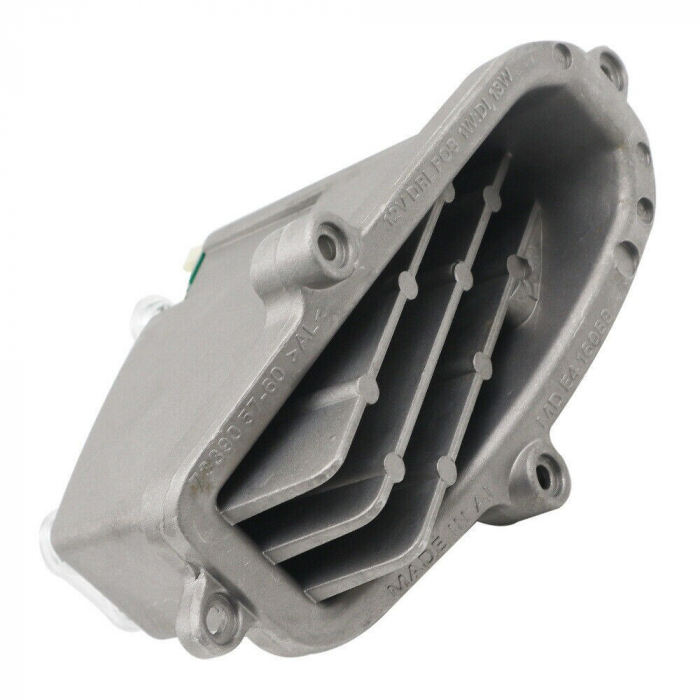 Modul LED semnalizare stanga fata compatibil pentru far BMW seria 7 F01, F02, F03, F04 LCI (cu facelift) 2011-2015 - 63117339057, 7339057 [2]