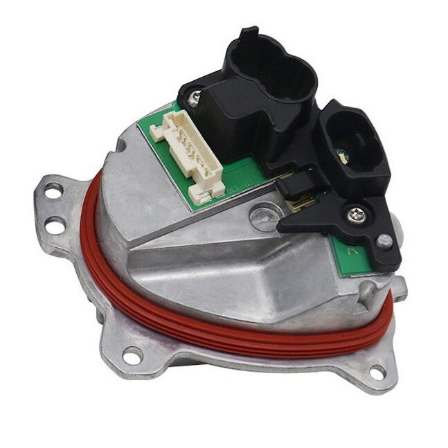 Modul Led Semnalizare Dreapta si DRL Angel Eyes BMW Seria 5 G30 G31 - 23508302, 235.083-02 [2]