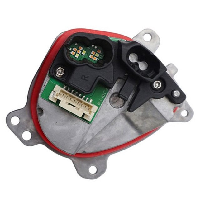 Modul Led Semnalizare Dreapta si DRL Angel Eyes BMW Seria 5 G30 G31 - 23508302, 235.083-02 [1]