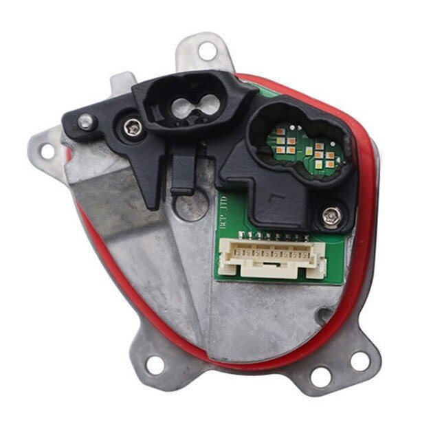 Modul Led Semnalizare Stanga si DRL Angel Eyes BMW Seria 5 G30 G31 - 23508301, 235.083-01 [2]