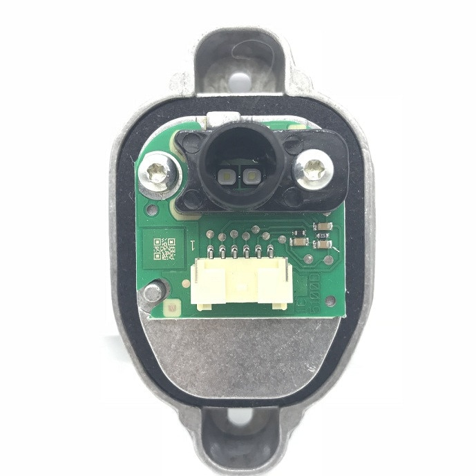 Modul lumini de zi DRL 6 pini BMW seria 3 F30, F31, F35 - 63117419610, 7419610 [4]