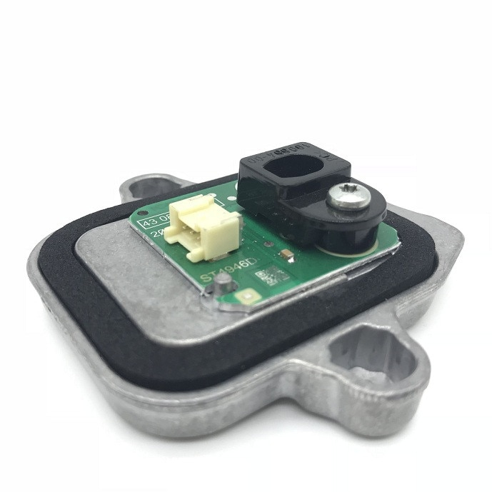 Modul lumini de zi DRL cu 3 pini pentru BMW seria 3 F30, F31, F35 - 63117419615, 7419615 [1]