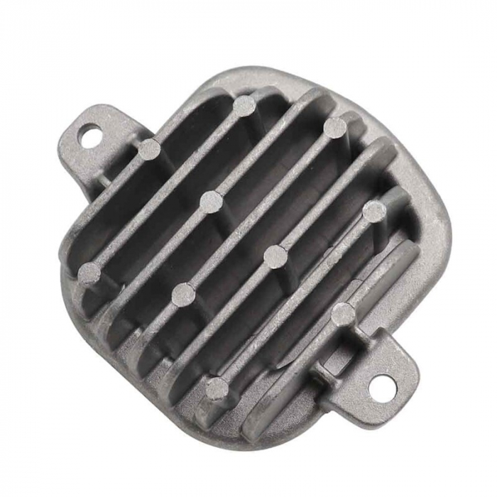 Modul Lumini de Zi DRL dreapta compatibil pentru BMW Seria 7 G11, G12 - 63119498408, 9498408 [1]