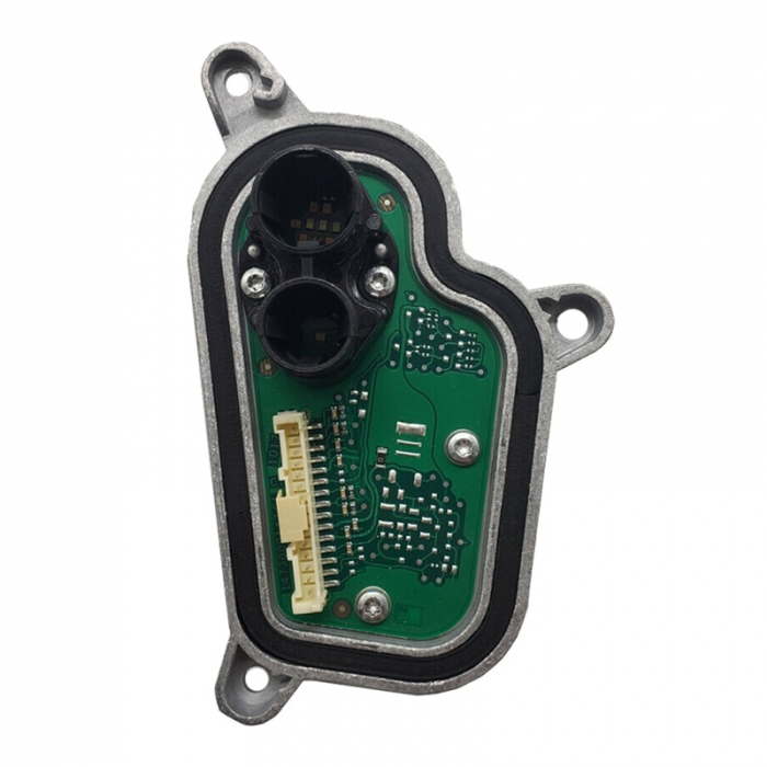 Modul Lumini de zi DRL stanga compatibil Audi A5 8T 8F - 8W6998473A, 1420000116, 1408000237, 8W6998473, MD E1 422L [6]