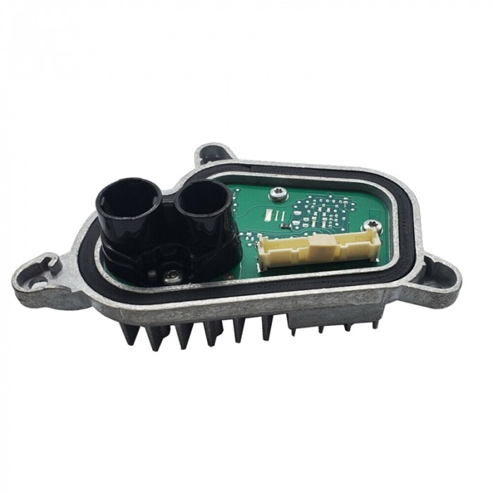 Modul Lumini de zi DRL stanga compatibil Audi A5 8T 8F - 8W6998473A, 1420000116, 1408000237, 8W6998473, MD E1 422L [4]