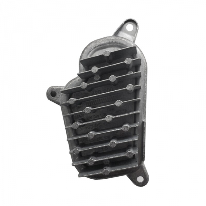 Modul Lumini de zi DRL stanga compatibil Audi A5 8T 8F - 8W6998473A, 1420000116, 1408000237, 8W6998473, MD E1 422L [3]