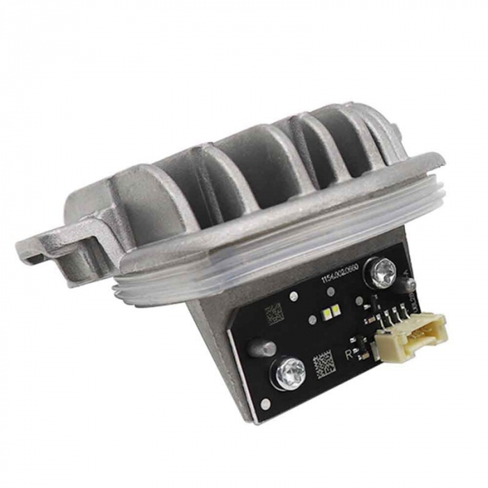 Modul Lumini de Zi DRL stanga compatibil pentru BMW Seria 7 G11, G12 - 63119498407, 9498407 [3]