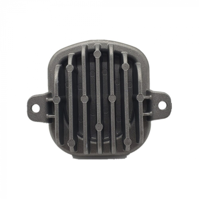 Modul Lumini de Zi DRL stanga compatibil pentru BMW Seria 7 G11, G12 - 63119498407, 9498407 [2]