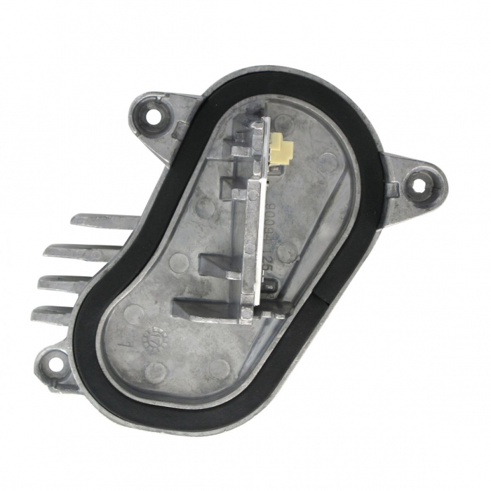 Modul Lumini de zi DRL Stanga pentru BMW Seria 4 F32, F33, F36, F82, F83, M3 F80 - 63117493227, 7493227, 63 11 7 493 227, 63-11-7-493-227 [3]