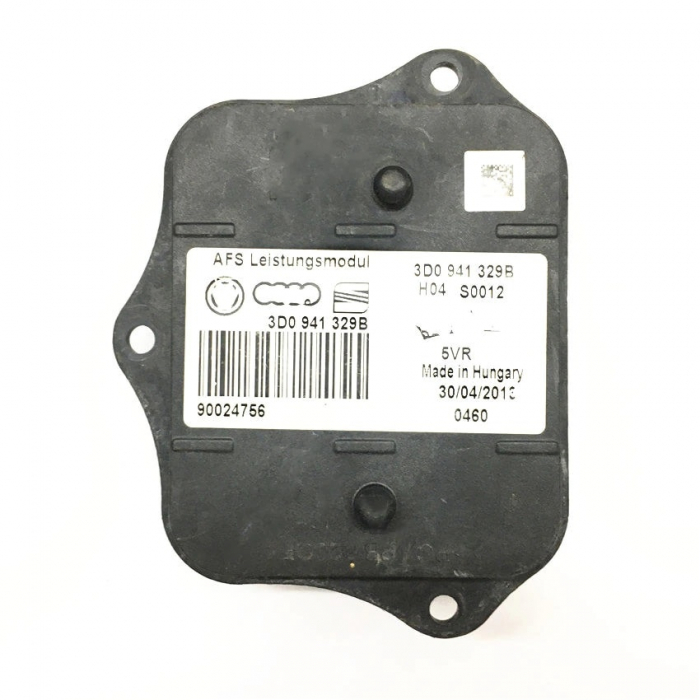 Modul Original AFS Valeo 3D0 941 329B, 3D0941329B, 90024756 VW, Seat, Audi [3]