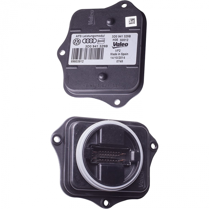 Modul Original AFS Valeo 3D0 941 329B, 3D0941329B, 90024756 VW, Seat, Audi [2]
