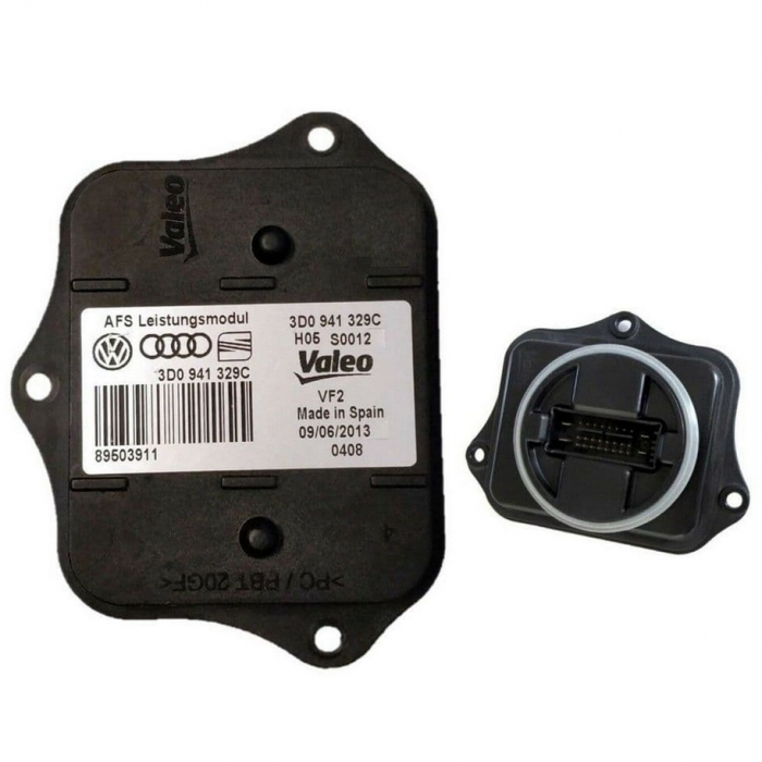 Modul Original AFS Valeo 3D0 941 329C, 3D0941329C, 89503911 VW, Audi [1]