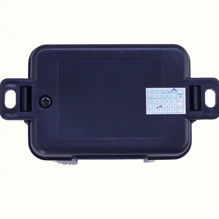 Modul pliere automata oglinzi electrice auto [2]