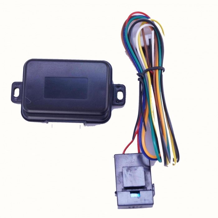 Modul pliere automata oglinzi electrice auto [6]