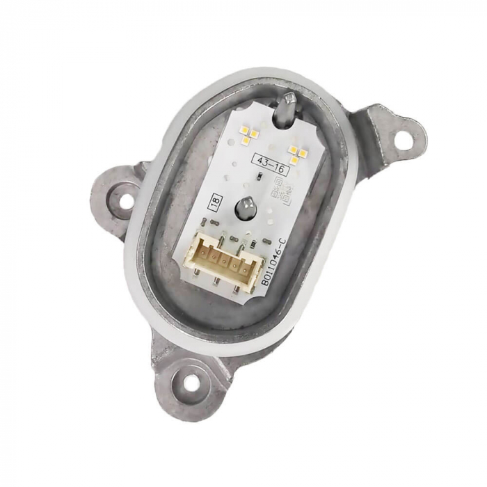 Modul Semnalizare Dreapta BMW Seria 1 F52 - 63117466512, 7466512, 63 1 7 466 512, B011046-C [3]