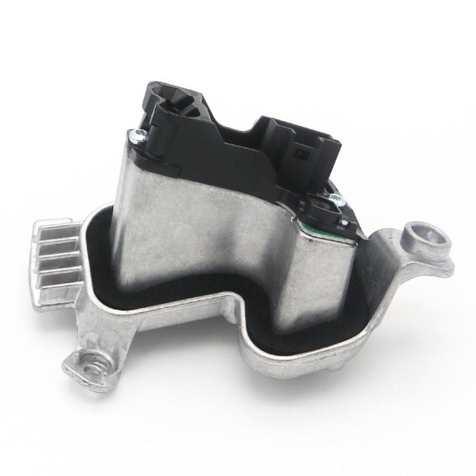 Modul semnalizare stanga BMW seria 3 F30, F31, F35 LCI - 63117419619, 7419619 [1]