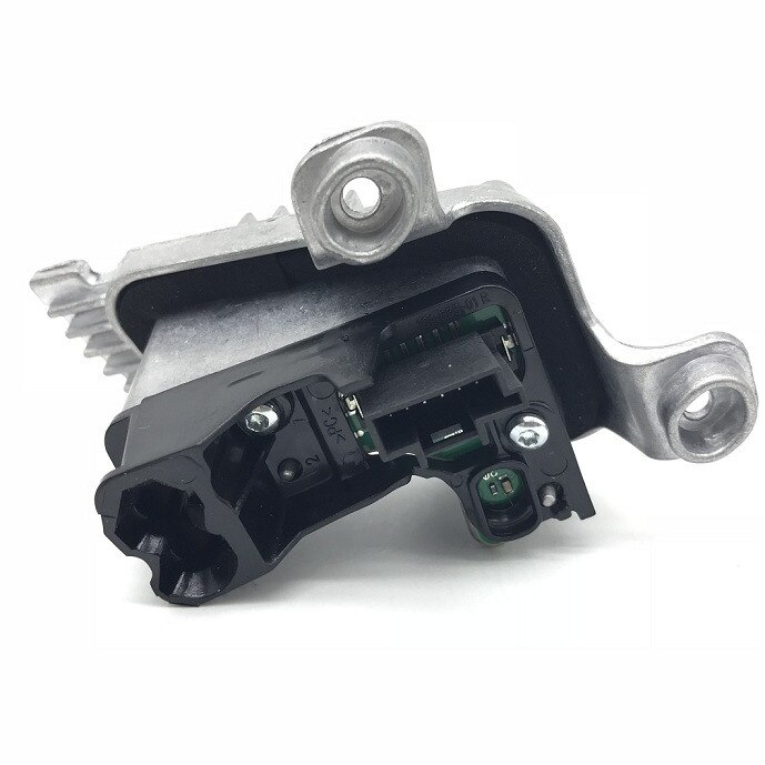 Modul semnalizare stanga BMW seria 3 F30, F31, F35 LCI - 63117419619, 7419619 [3]