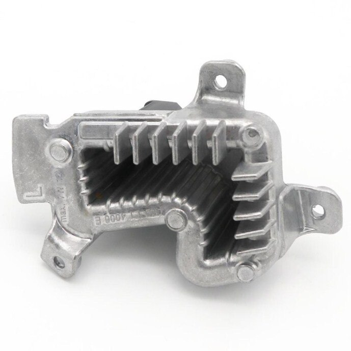 Modul semnalizare stanga BMW seria 3 F30, F31, F35 LCI - 63117419619, 7419619 [2]