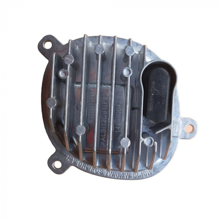 Modul semnalizare dreapta BMW Seria 3 G20, G21 - 63119883632, 9 883 632, 63 11 9 883 632, 8496136, 9 883 632, 63118496136, 63 11 8 496 136 [1]