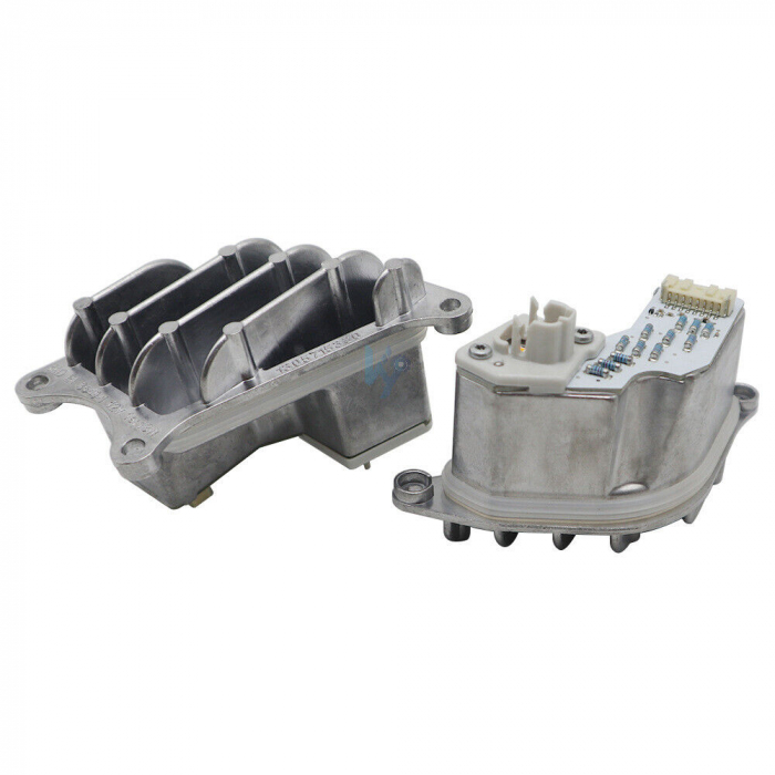 Modul Semnalizare dreapta BMW X3 F25, X4 F26 - 63117406358, 7406358 [1]