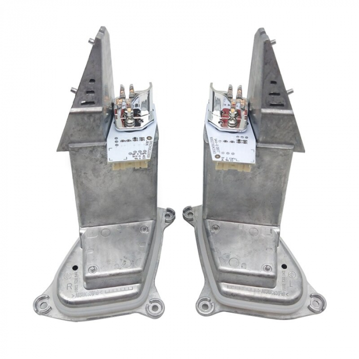 Modul semnalizare dreapta BMW X5 F15, X6 F16 - 63117442780, 63117381454, 7442780, 63117381454 [5]