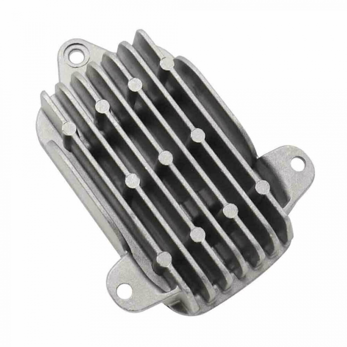 Modul semnalizare dreapta compatibil pentru BMW Seria 7 G11, G12 - 63119498410, 9498410 [2]