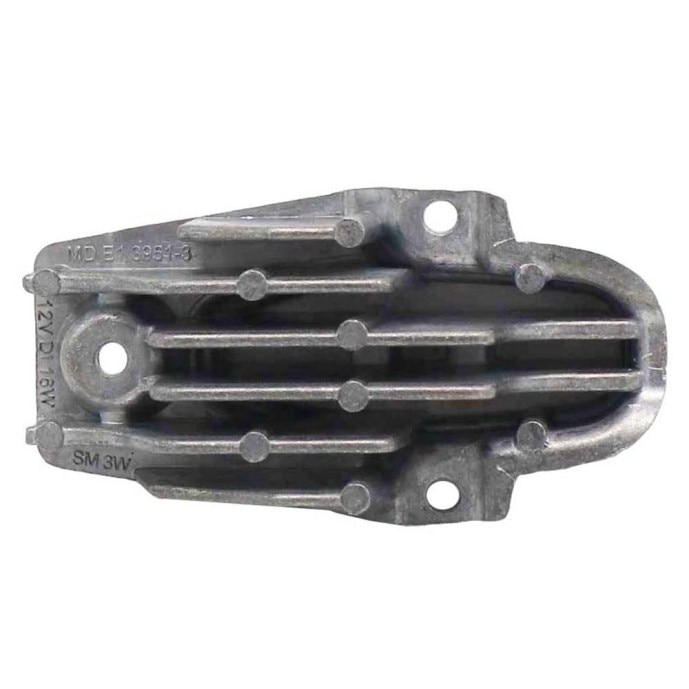 Modul Semnalizare pentru Far BMW Seria 7 G11, G12 - 63117440359, 08G0904B20 [1]