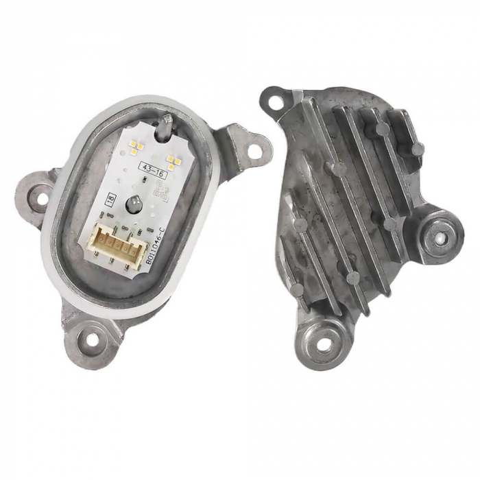 Modul Semnalizare Stanga BMW Seria 1 F52 - 63117466511, 7466511, 63 1 7 466 511, B011046-C [1]