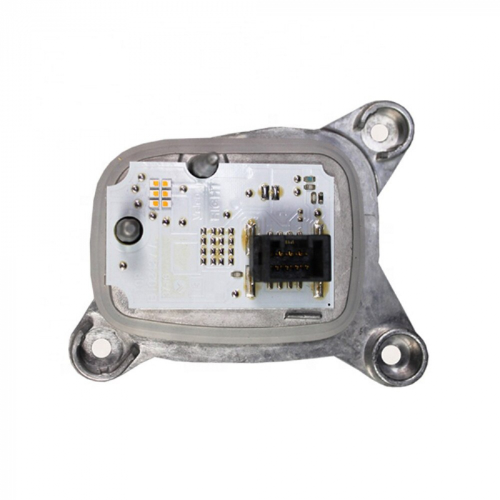 Modul semnalizare stanga BMW seria 4 F32, F33, F36 LCI - 63117493231, 7493231 [3]