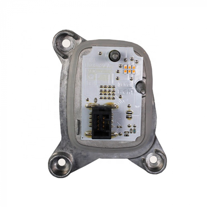 Modul semnalizare stanga BMW seria 4 F32, F33, F36 LCI - 63117493231, 7493231 [2]