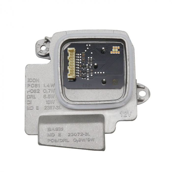 Modul Semnalizare Stanga BMW Seria 4 G22, G23, M4 G82 - 63119851049, 63 11 9 851 049 [2]