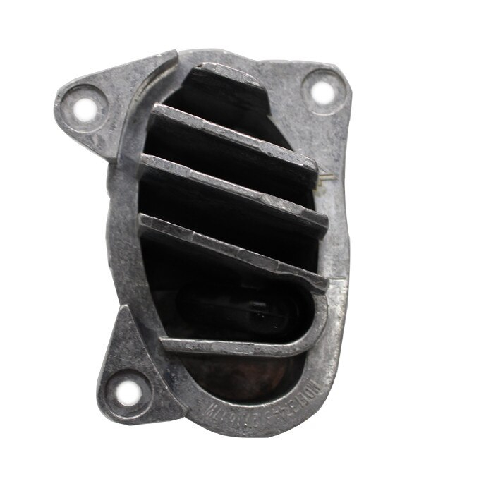 Modul semnalizare stanga BMW seria 6 F06, F12, F13 LCI - 63117394905, 7394905 [3]