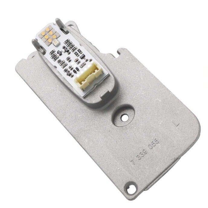 Modul Semnalizare stanga pentru Far Seria 7 F01, F02, F03 - 63117339055, 7339055 [3]