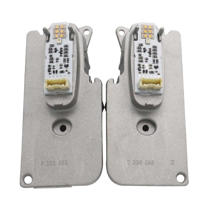 Modul Semnalizare stanga pentru Far Seria 7 F01, F02, F03 - 63117339055, 7339055 [1]