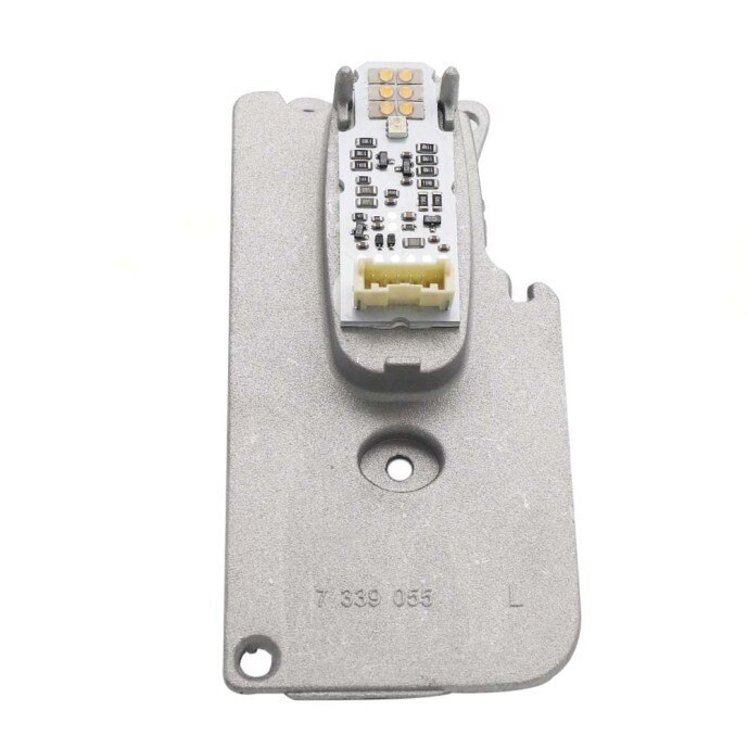 Modul Semnalizare stanga pentru Far Seria 7 F01, F02, F03 - 63117339055, 7339055 [4]