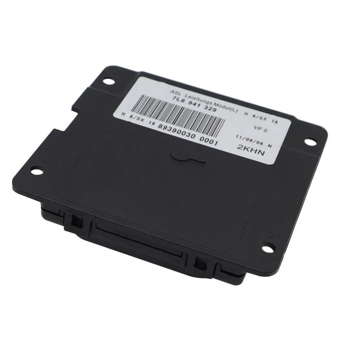 Modul Stanga Cornering AFS VW Passat B6 2005-2008, Touareg 7L 2002-2006 fara facelift - 7L6941329 89390030 [1]