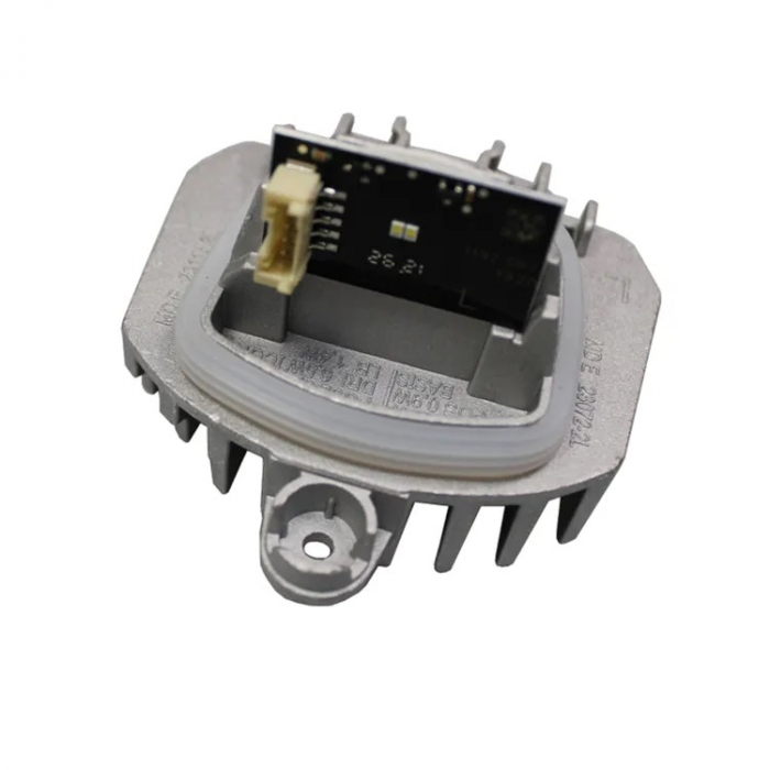 Modul Stanga DRL Angel Eyes BMW Seria 4 G22, G23, G26, M4 G82 - 63119851047, 63 11 9 851 047, 9851047, 9851047 [3]