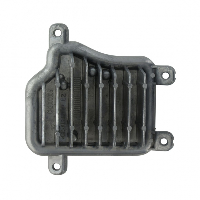 Modul stanga Lumini de zi DRL Audi Q5 FY 80A998473A, 6002TX0523, 80A 998 473 A [2]