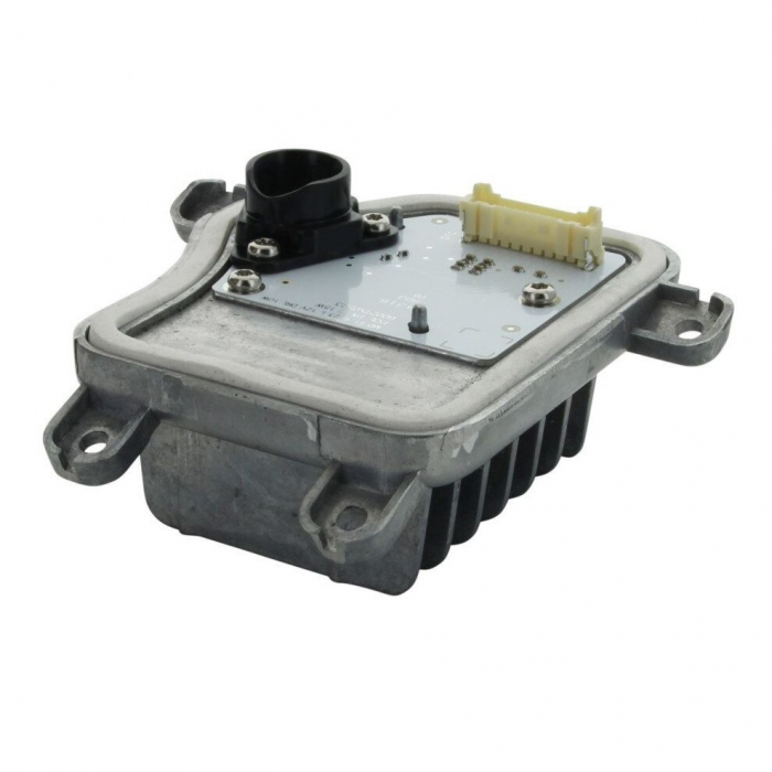 Modul stanga Lumini de zi DRL Audi Q5 FY 80A998473A, 6002TX0523, 80A 998 473 A [5]